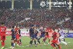 Việt Nam 0-0 Th&aacute;i Lan: Chủ nh&agrave; mất oan 2 điểm