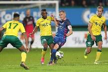 M&aacute;y t&iacute;nh dự đo&aacute;n b&oacute;ng đ&aacute; 21/11: Go Ahead Eagles vs Groningen