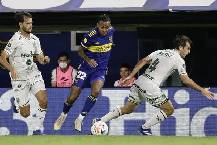 Nhận định, soi k&egrave;o Boca Juniors vs Sarmiento, 5h15 ng&agrave;y 21/11