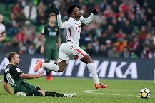 Nhận định, soi k&egrave;o Krasnodar vs Spartak Moscow, 23h00 ng&agrave;y 20/11