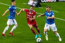 Nhận định, soi k&egrave;o Lech Poznan vs Piast Gliwice, 2h00 ng&agrave;y 21/11