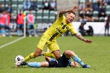 Nhận định, soi k&egrave;o Macarthur vs Wellington Phoenix, 14h15 ng&agrave;y 21/11