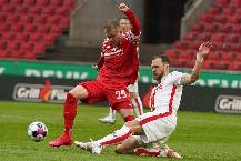 Nhận định, soi k&egrave;o Mainz vs Cologne, 23h30 ng&agrave;y 21/11