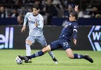 Nhận định, soi k&egrave;o Sporting Kansas vs Vancouver, 5h00 ng&agrave;y 21/11