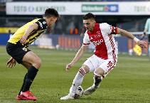 Nhận định, soi k&egrave;o Waalwijk vs Ajax, 22h45 ng&agrave;y 21/11