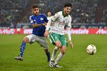 Nhận định, soi k&egrave;o Werder Bremen vs Schalke, 2h30 ng&agrave;y 21/11