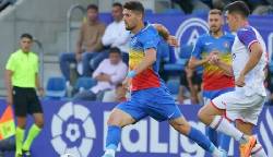 K&egrave;o xi&ecirc;n thơm nhất h&ocirc;m nay 20/11: Andorra vs Lugo 