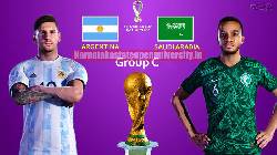 Nhận định, soi k&egrave;o Argentina vs Saudi Arabia, 17h ng&agrave;y 22/11