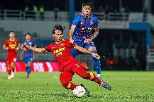 Nhận định, soi k&egrave;o Darul Takzim vs Sabah, 19h15 ng&agrave;y 20/11