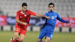 Nhận định, soi k&egrave;o Kuwait vs Lebanon, 22h ng&agrave;y 19/11