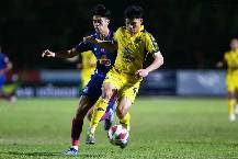 Nhận định, soi k&egrave;o Lampang vs Lamphun Warrior, 18h00 ng&agrave;y 20/11