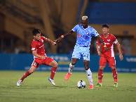 Nhận định, soi k&egrave;o Viettel vs SHB Đ&agrave; Nẵng, 17h ng&agrave;y 19/11