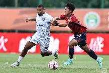 Nhận định, soi k&egrave;o Xinjiang Tianshan vs Liaoning Shenyang, 13h30 ng&agrave;y 20/11