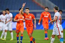 Ph&acirc;n t&iacute;ch k&egrave;o hiệp 1 Chengdu Rongcheng vs Shandong Taishan, 18h30 ng&agrave;y 21/11