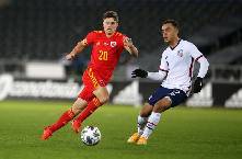 Ph&acirc;n t&iacute;ch k&egrave;o hiệp 1 Mỹ vs Wales, 2h ng&agrave;y 22/11