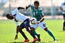 Soi k&egrave;o b&oacute;ng đ&aacute; U19 ch&acirc;u &Acirc;u h&ocirc;m nay 20/11: U19 Na Uy vs U19 Macedonia