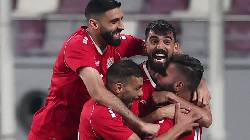 Soi k&egrave;o phạt g&oacute;c Kuwait vs Lebanon, 22h00 ng&agrave;y 19/11