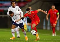 Soi k&egrave;o phạt g&oacute;c Mỹ vs Wales, 2h ng&agrave;y 22/11