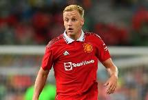 'Hết cửa' thi đấu, Van de Beek t&igrave;m đường sang Thổ Nhĩ Kỳ cứu v&atilde;n sự nghiệp