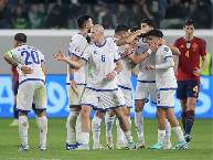 Nhận định, soi k&egrave;o Đảo S&iacute;p vs Lithuania, 23h00 ng&agrave;y 19/11