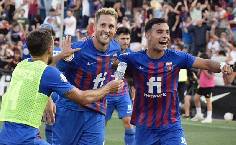 Nhận định, soi k&egrave;o Eldense vs Mirandes, 22h15 ng&agrave;y 19/11