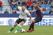 Nhận định, soi k&egrave;o Levante vs Racing Santander, 3h00 ng&agrave;y 21/11