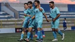 Nhận định, soi k&egrave;o Sama Al Sarhan vs Al Sareeh, 20h00 ng&agrave;y 20/11