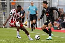 Nhận định, soi k&egrave;o Toulouse Metropole vs AC Ajaccio, 21h00 ng&agrave;y 19/11