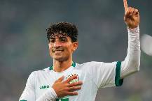 V&eacute; xem tuyển Việt Nam - Iraq ngập tr&agrave;n chợ đen