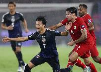 Chuy&ecirc;n gia Tony Ansell dự đo&aacute;n Indonesia vs Saudi Arabia, 19h00 ng&agrave;y 19/11