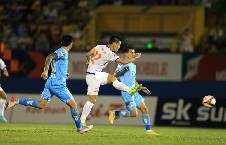 Link xem trực tiếp B&igrave;nh Dương vs Nam Định, V-League 18h00 ng&agrave;y 20/11
