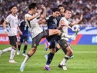 Link xem trực tiếp Trung Quốc vs Nhật Bản, V&ograve;ng loại World Cup 19h00 ng&agrave;y 19/11