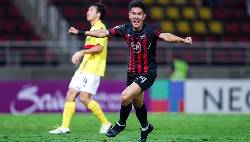 Nhận định, soi k&egrave;o Bangkok United vs Pattaya Dolphins United, 18h00 ng&agrave;y 20/11: Out tr&igrave;nh