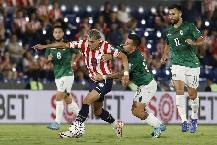 Nhận định, soi k&egrave;o Bolivia vs Paraguay, 3h00 ng&agrave;y 20/11: Thiếu dưỡng kh&iacute; để c&oacute; điểm