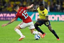Nhận định, soi k&egrave;o Colombia vs Ecuador, 6h00 ng&agrave;y 20/11: Điểm tựa s&acirc;n nh&agrave;
