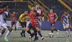 Nhận định, soi k&egrave;o Guanacasteca vs Puntarenas, 08h00 ng&agrave;y 21/11: Cửa tr&ecirc;n &lsquo;ghi điểm&rsquo;