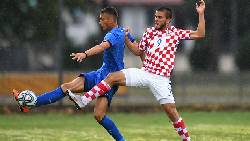 Nhận định, soi k&egrave;o U19 Croatia vs U19 Serbia, 19h00 ng&agrave;y 19/11: Vượt qua &aacute;p lực