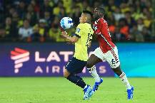 Si&ecirc;u m&aacute;y t&iacute;nh dự đo&aacute;n Colombia vs Ecuador, 6h00 ng&agrave;y 20/11