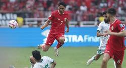 Soi k&egrave;o g&oacute;c Indonesia vs Saudi Arabia, 19h00 ng&agrave;y 19/11