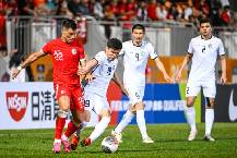 Soi k&egrave;o g&oacute;c Triều Ti&ecirc;n vs Uzbekistan, 19h00 ng&agrave;y 19/11