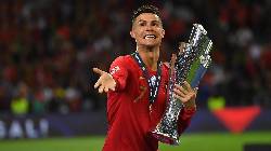 X&aacute;c định 8 đội b&oacute;ng lọt v&agrave;o tứ kết Nations League