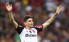 K&egrave;o v&agrave;ng b&oacute;ng đ&aacute; Fluminense vs Flamengo, 07h30 ng&agrave;y 20/11: Kh&aacute;ch hoan ca