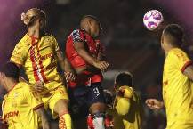 Nhận định, soi k&egrave;o Atletico Morelia vs Irapuato, 9h00 ng&agrave;y 20/11: Chủ nh&agrave; gặp kh&oacute;