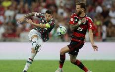 Nhận định, soi k&egrave;o Fluminense vs Flamengo, 7h30 ng&agrave;y 20/11: Derby kh&ocirc;ng khoan nhượng