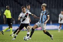 Nhận định, soi k&egrave;o Gremio vs Vasco da Gama, 7h30 ng&agrave;y 20/11: Tận dụng lợi thế
