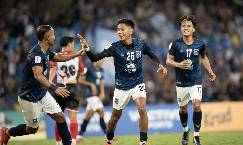 Nhận định, soi k&egrave;o ISI Dangkor Senchey vs PKR Svay Rieng, 18h00 ng&agrave;y 19/11: Kh&ocirc;ng thể cản bước