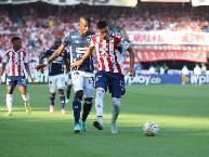 Nhận định, soi k&egrave;o Junior vs Independiente Medellin, 8h30 ng&agrave;y 20/11: Kh&aacute;ch tự tin