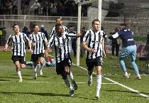 Nhận định, soi k&egrave;o MC Oran vs ES Setif, 1h00 ng&agrave;y 21/11: Kh&oacute; cho kh&aacute;ch