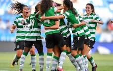 Nhận định, soi k&egrave;o nữ Sporting vs nữ Glasgow City, 2h45 ng&agrave;y 20/11: Bổn cũ soạn lại