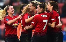 Nhận định, soi k&egrave;o nữ Wolfsburg vs nữ MU, 0h45 ng&agrave;y 20/11: C&acirc;n t&agrave;i c&acirc;n sức